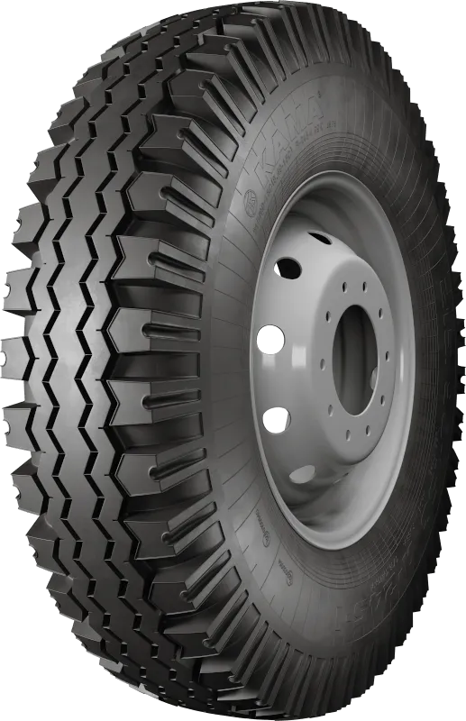Я-245-1 в Коряжме — KAMA TYRES Я-245-1 в Коряжме