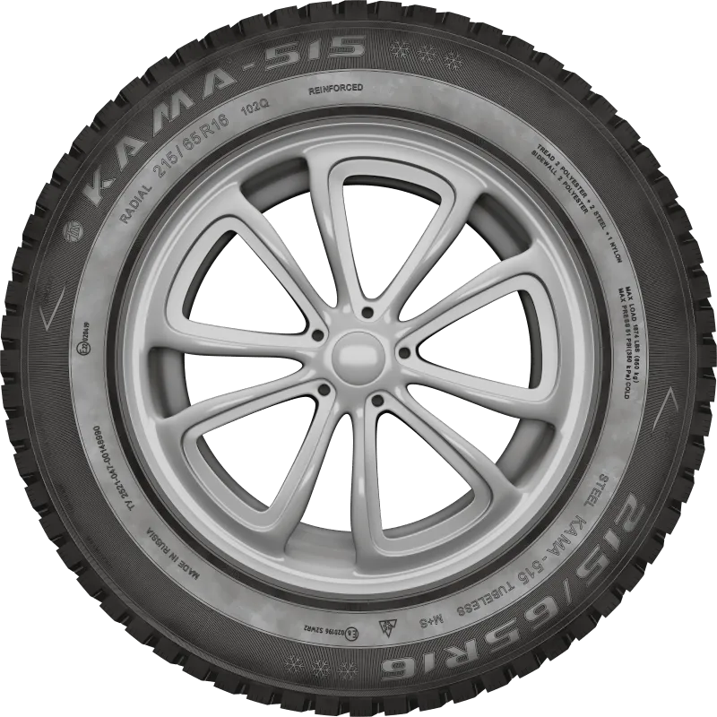 KAMA-515 в Коряжме — KAMA TYRES KAMA-515 в Коряжме