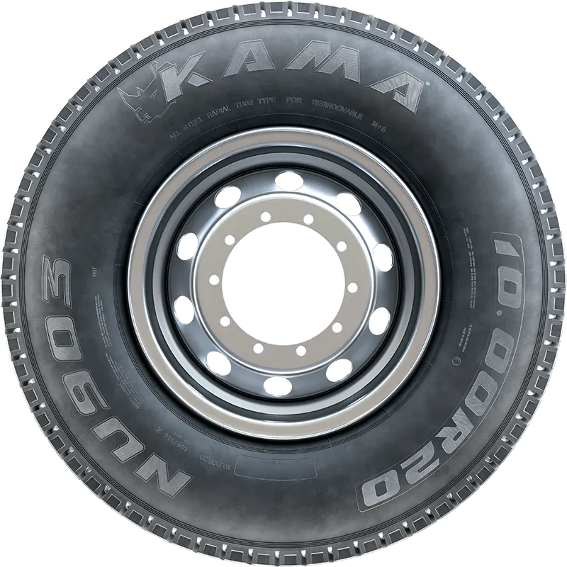KAMA NU 903 в Коряжме — KAMA TYRES KAMA NU 903 в Коряжме