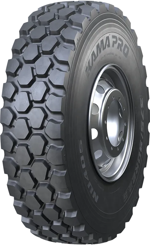 KAMA PRO NU 405 в Коряжме — KAMA TYRES KAMA PRO NU 405 в Коряжме