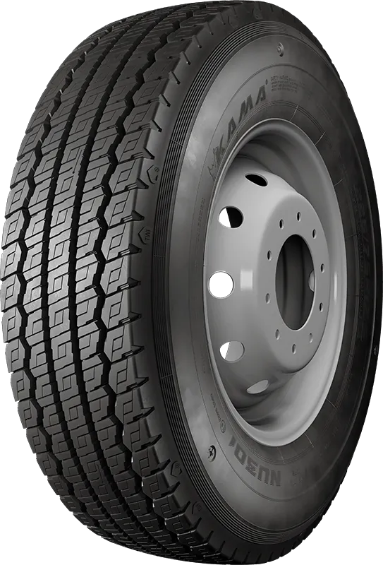 KAMA NU 301 в Коряжме — KAMA TYRES KAMA NU 301 в Коряжме