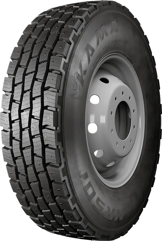 KAMA NR 501 в Коряжме — KAMA TYRES KAMA NR 501 в Коряжме