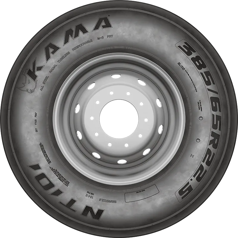 KAMA NT 101 в Коряжме — KAMA TYRES KAMA NT 101 в Коряжме