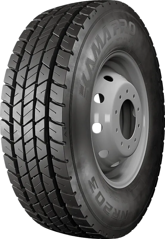 KAMA PRO NR 203 в Коряжме — KAMA TYRES KAMA PRO NR 203 в Коряжме