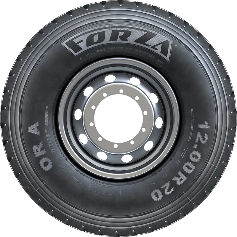 FORZA OR A в Коряжме — KAMA TYRES FORZA OR A в Коряжме