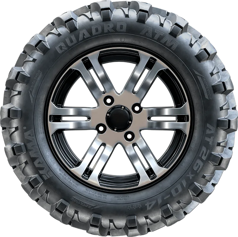 KAMA QUADRO ATM (НК-437) в Коряжме — KAMA TYRES KAMA QUADRO ATM (НК-437) в Коряжме