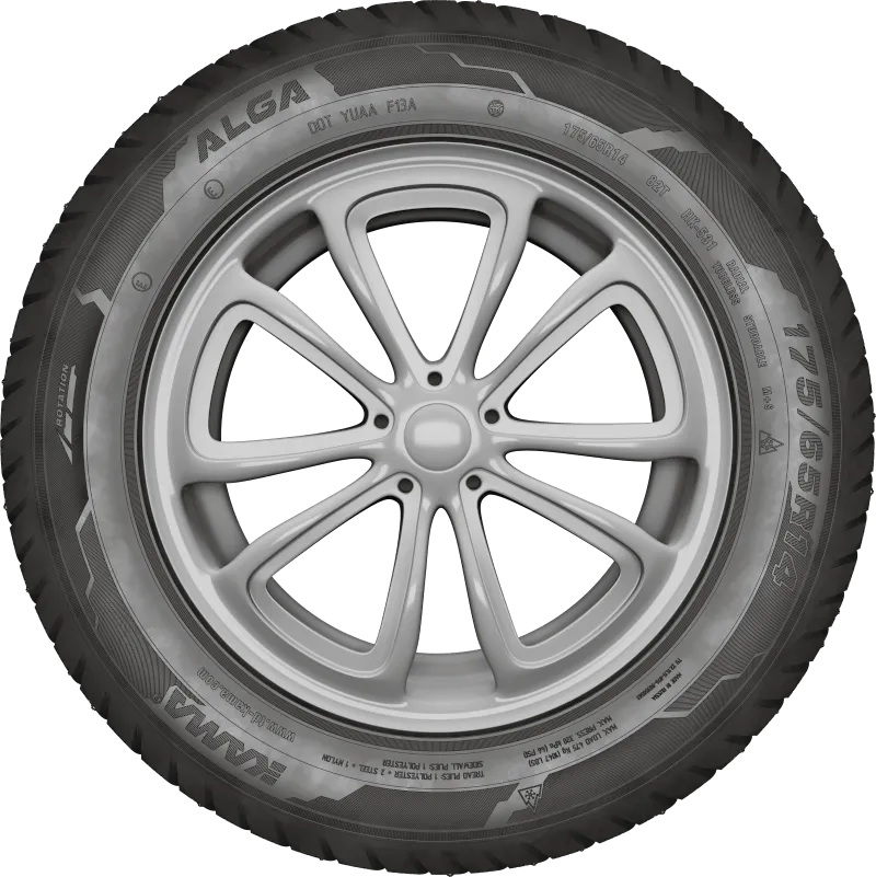 KAMA ALGA (НК-531) в Коряжме — KAMA TYRES KAMA ALGA (НК-531) в Коряжме