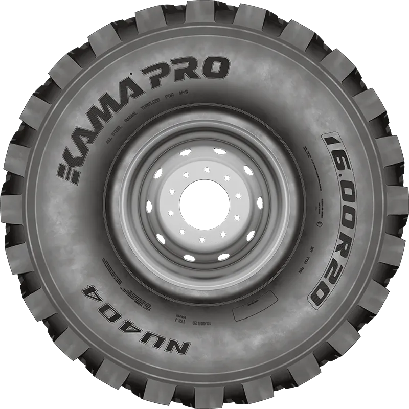 KAMA PRO NU 404 с рег давл в Коряжме — KAMA TYRES KAMA PRO NU 404 с рег давл в Коряжме
