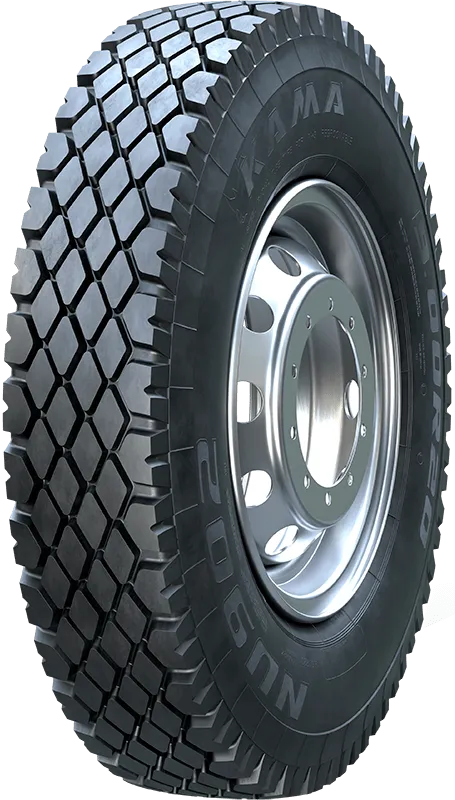 KAMA NU 902 в Коряжме — KAMA TYRES KAMA NU 902 в Коряжме