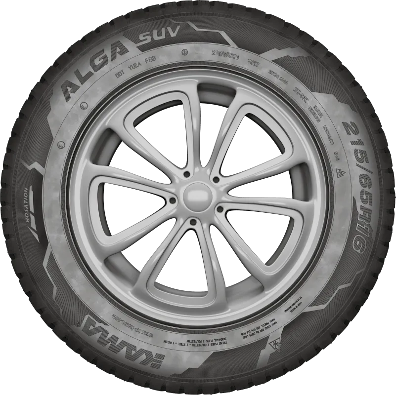 KAMA ALGA SUV (НК-532) нешип в Коряжме — KAMA TYRES KAMA ALGA SUV (НК-532) нешип в Коряжме