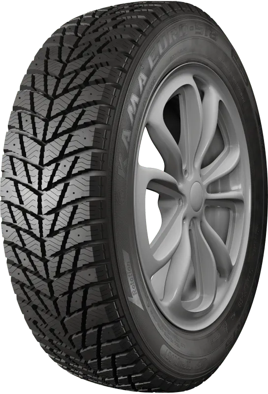 KAMA EURO-518 нешип в Коряжме — KAMA TYRES KAMA EURO-518 нешип в Коряжме