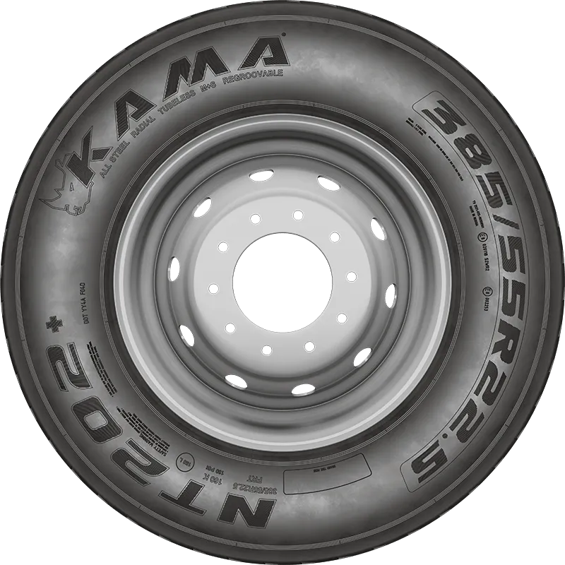 KAMA NT 202+ KAMA NT 202+